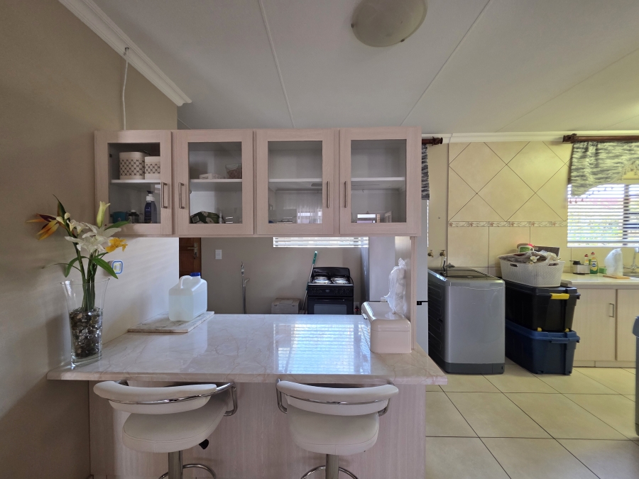 1 Bedroom Property for Sale in Jan Cillierspark Free State